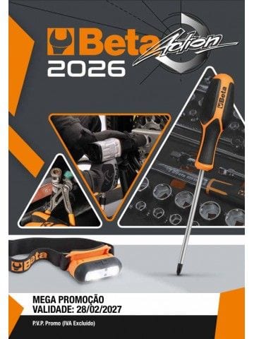 BETA Action 2025