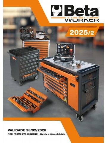 BETA WORKER 2025/2